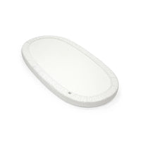 STOKKE SLEEPI BED FITTED SHEET V3