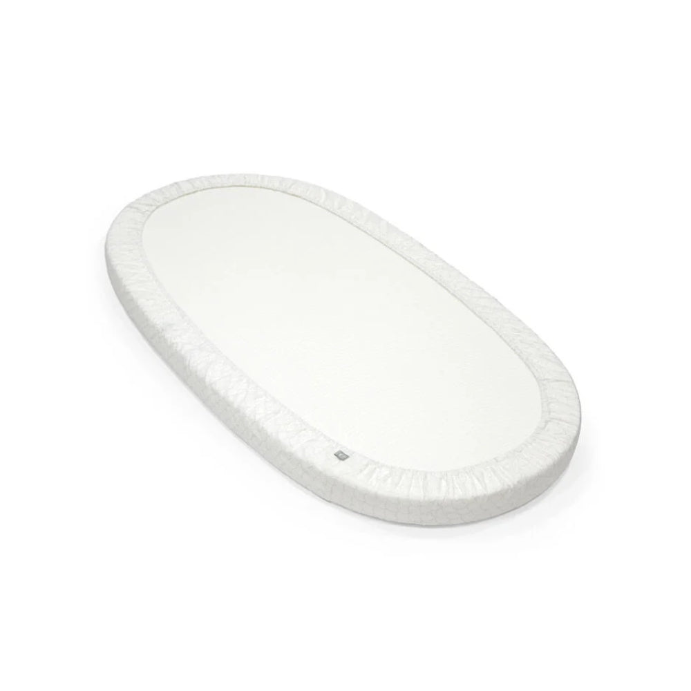 STOKKE SLEEPI BED FITTED SHEET V3