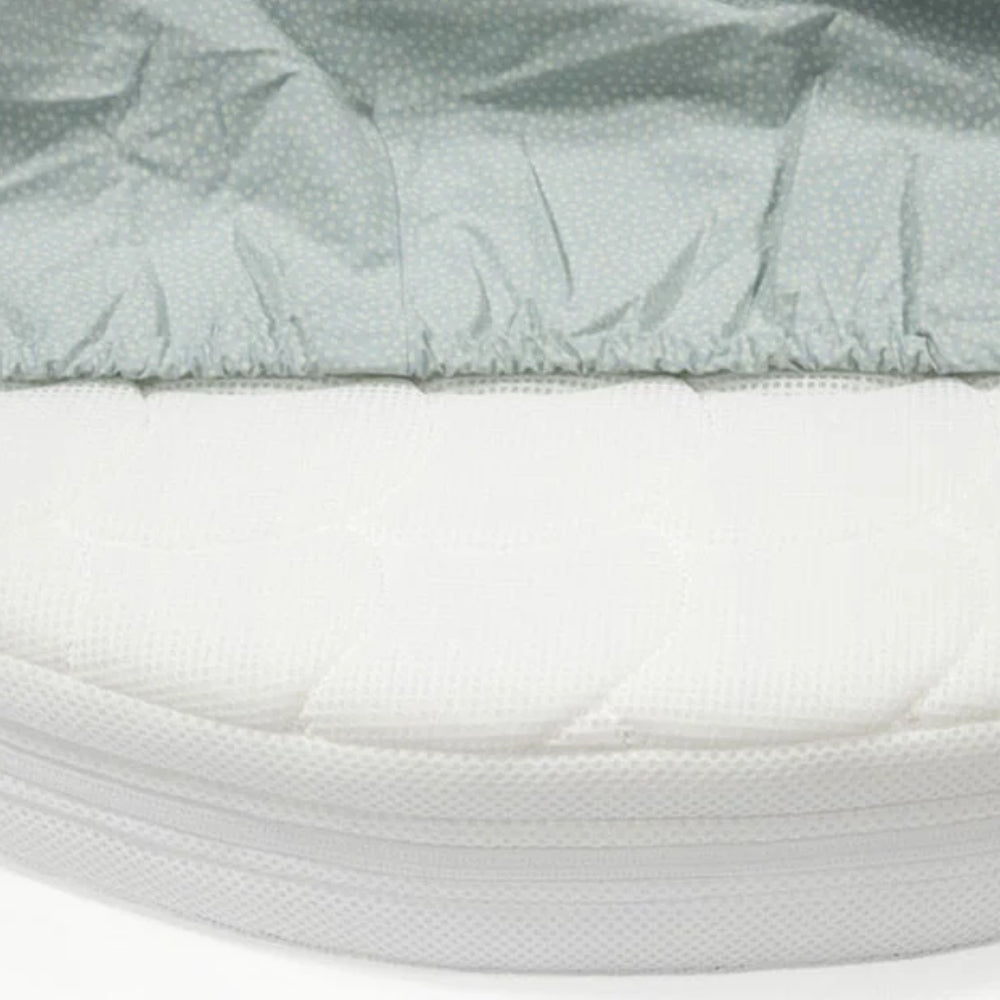 STOKKE SLEEPI BED FITTED SHEET V3