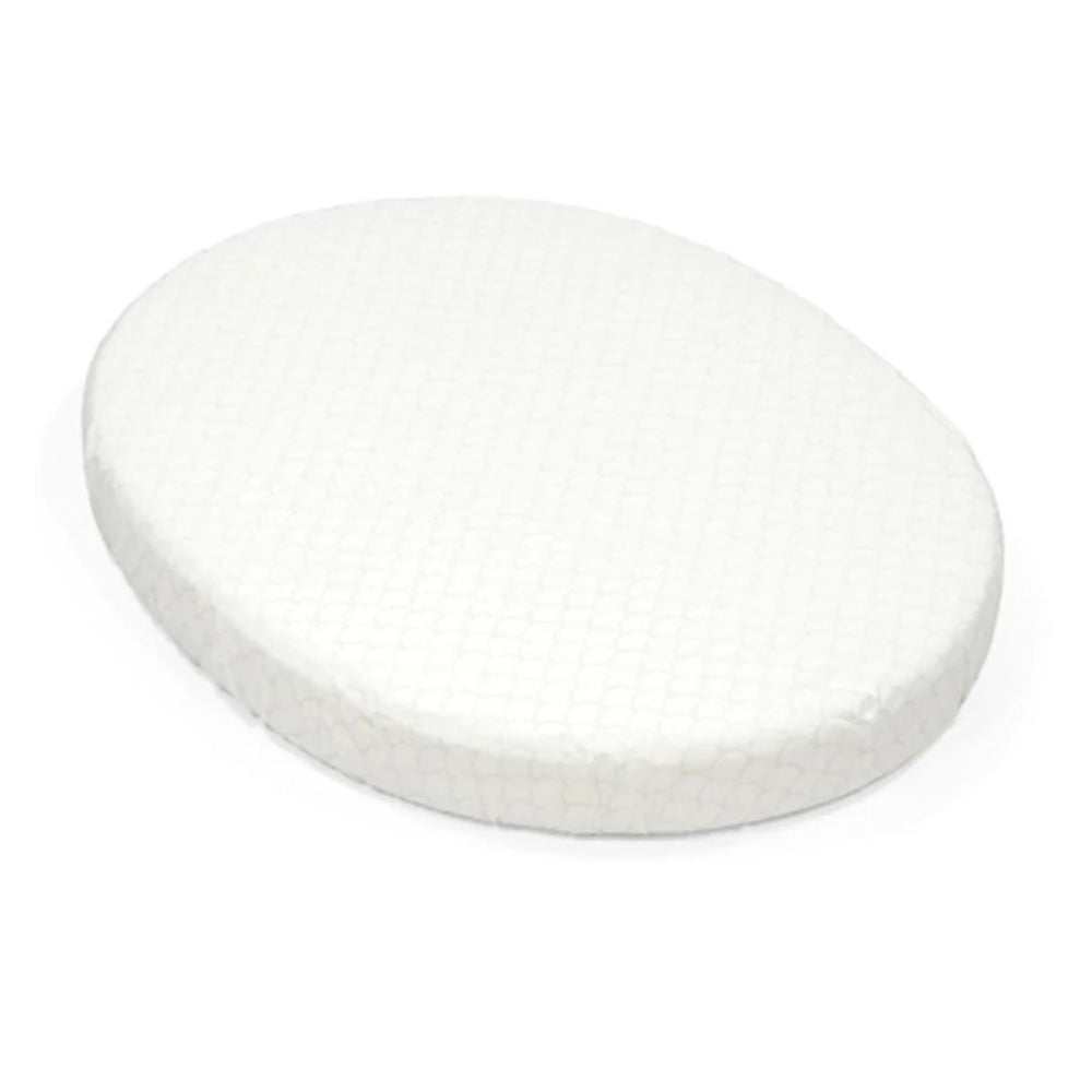 STOKKE SLEEPI MINI FITTED SHEET V3 (4 COLORS)