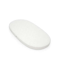 STOKKE SLEEPI V3 MATTRESS WHITE
