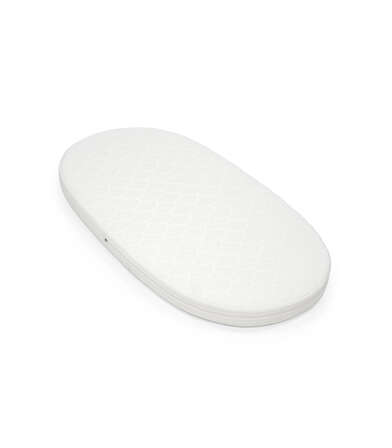 STOKKE SLEEPI V3 MATTRESS WHITE