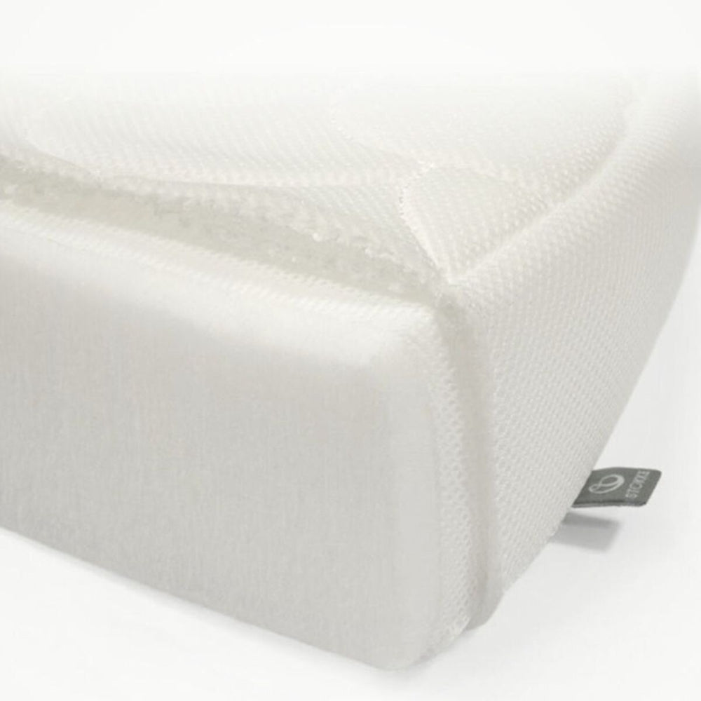 STOKKE SLEEPI V3 MINI MATTRESS WHITE