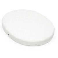 STOKKE SLEEPI V3 MINI MATTRESS WHITE
