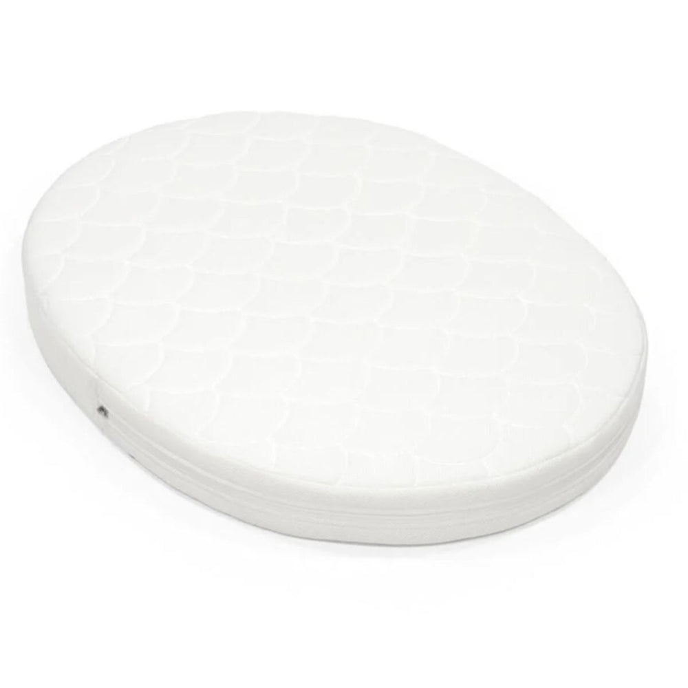 STOKKE SLEEPI V3 MINI MATTRESS WHITE