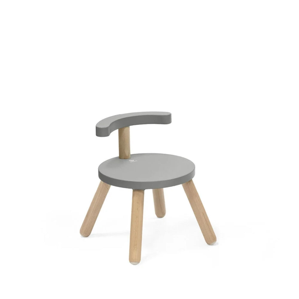 STOKKE MUTABLE CHAIR V2 (2 COLORS)