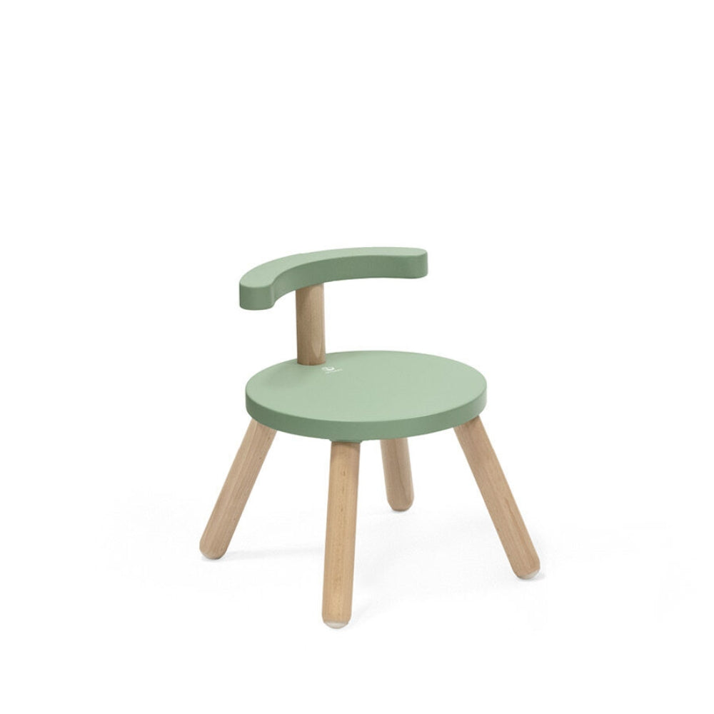 STOKKE MUTABLE CHAIR V2 (2 COLORS)