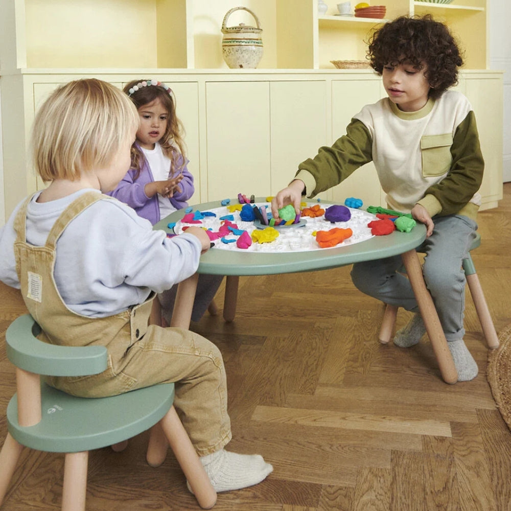 STOKKE MUTABLE CHAIR V2