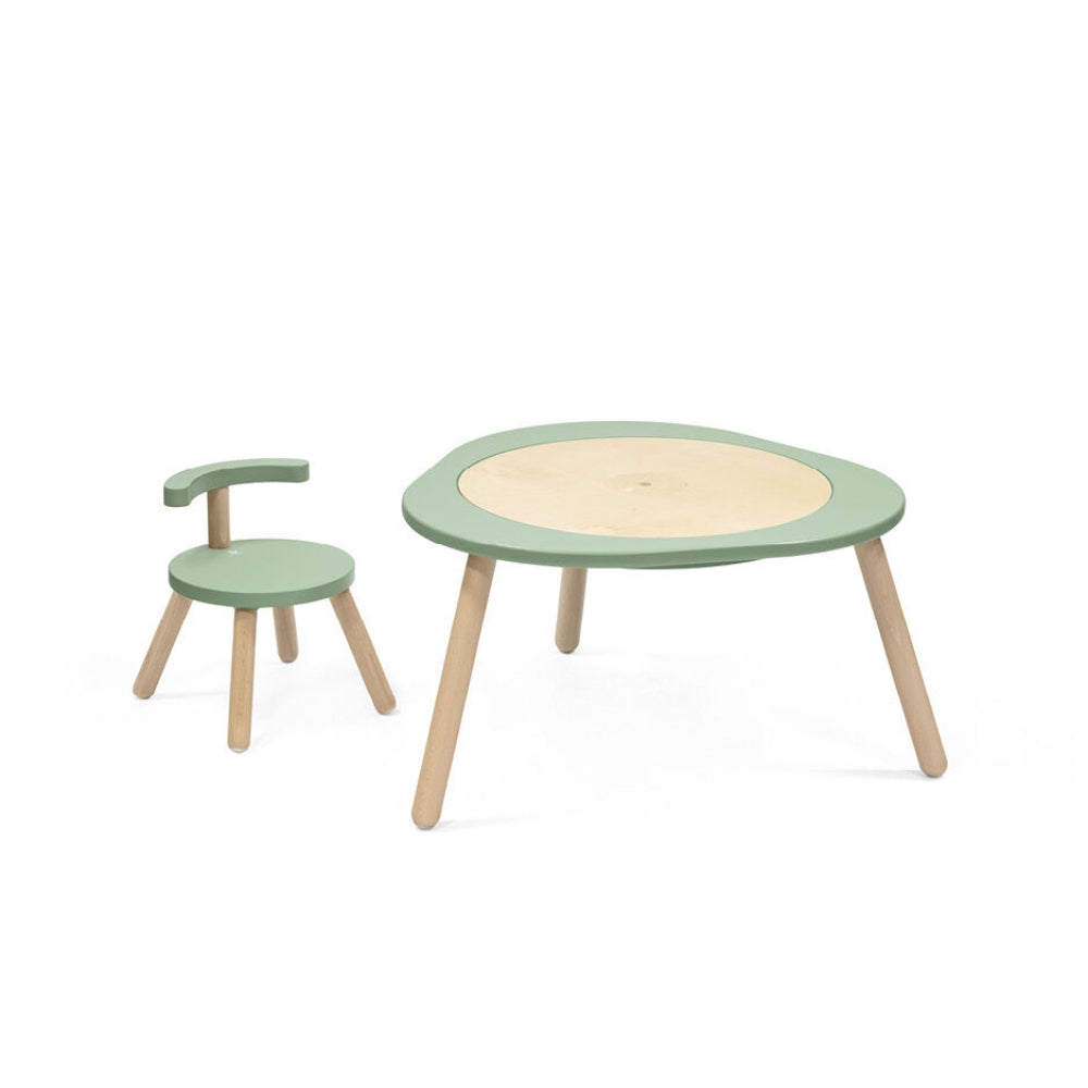 STOKKE MUTABLE CHAIR V2 (2 COLORS)