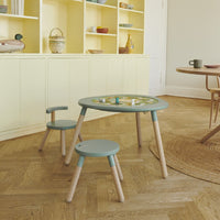 STOKKE MUTABLE CHAIR V2
