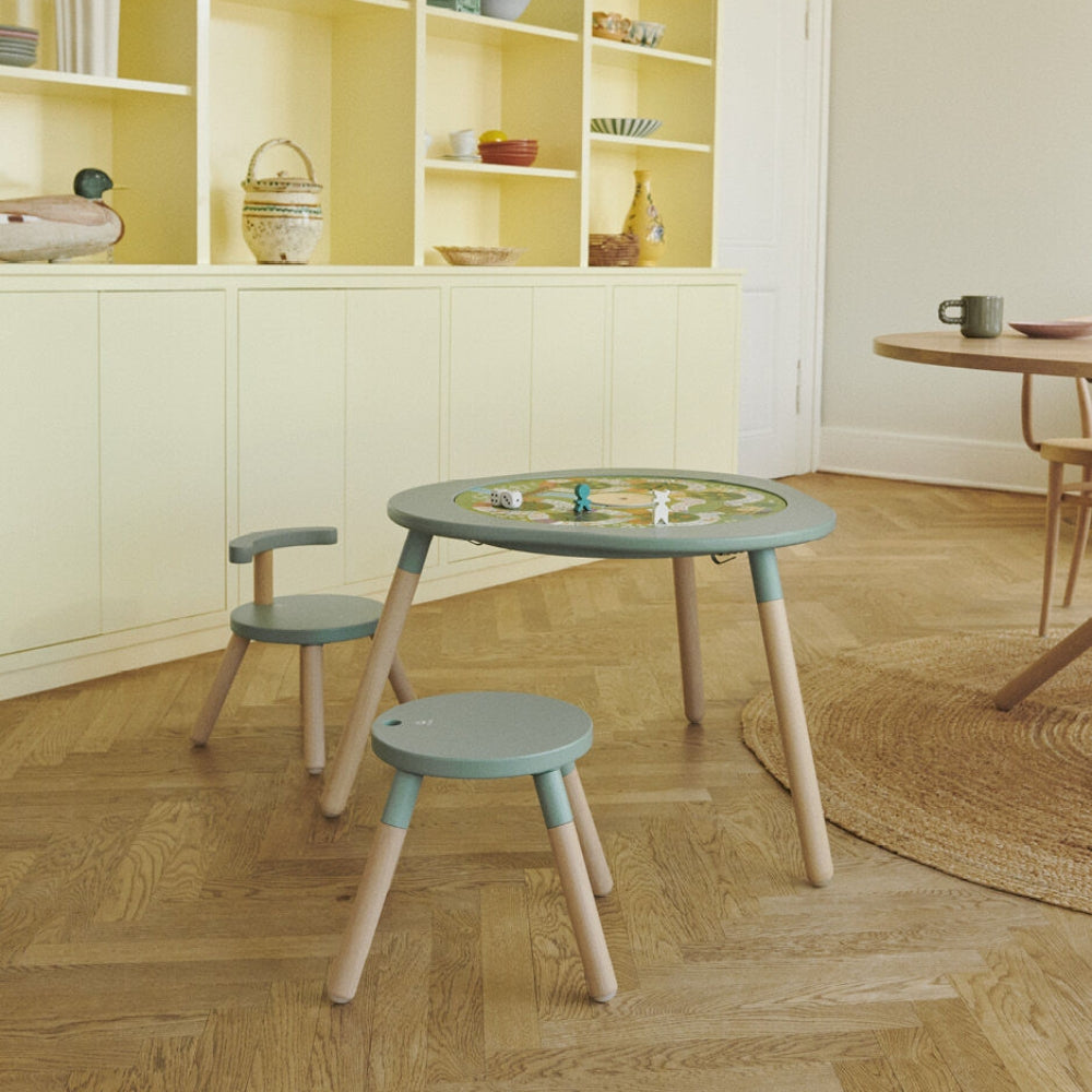 STOKKE MUTABLE CHAIR V2