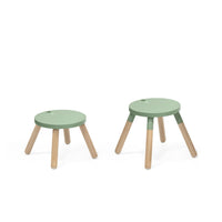 STOKKE MUTABLE CHAIR V2 (2 COLORS)
