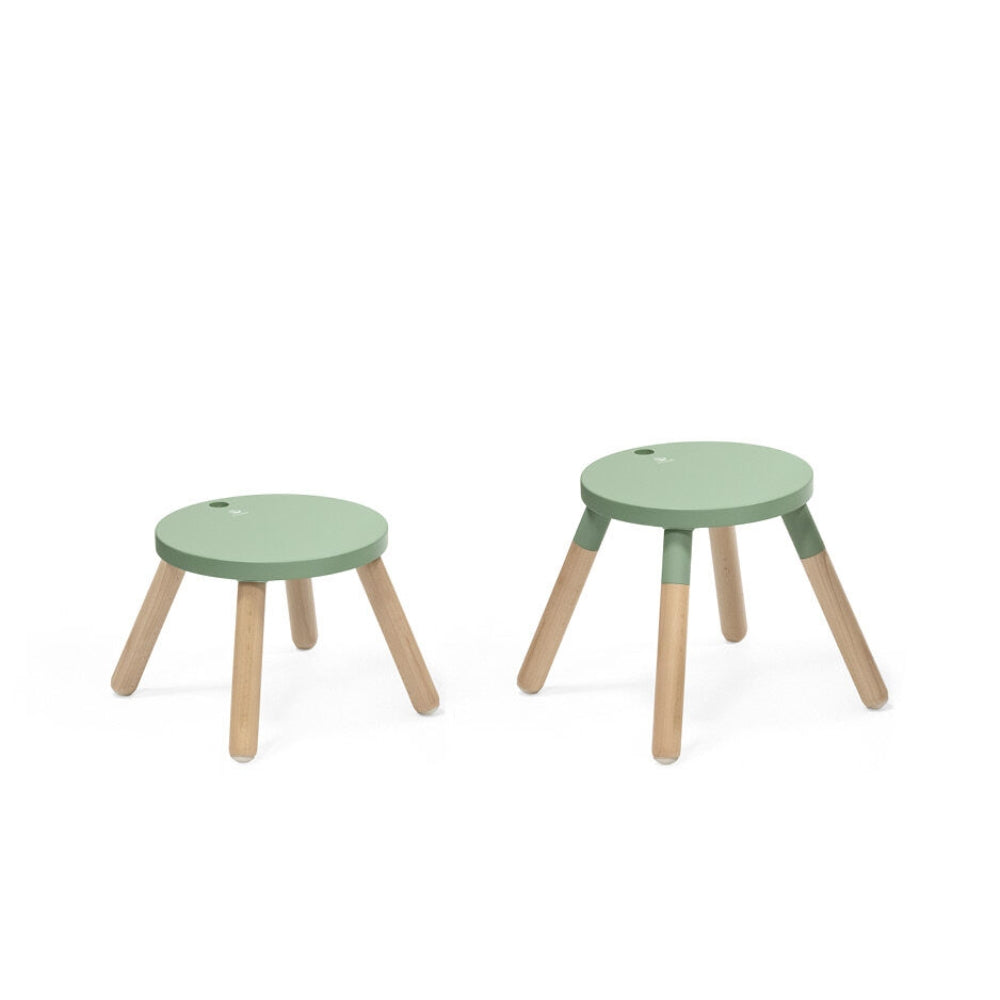 STOKKE MUTABLE CHAIR V2 (2 COLORS)
