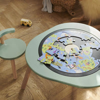 STOKKE MUTABLE PUZZLE V2