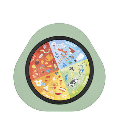 STOKKE MUTABLE PUZZLE V2