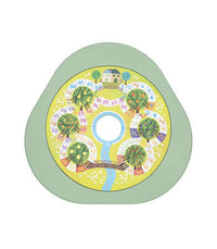 STOKKE MUTABLE PLAYBOARD V2 - 2 Color