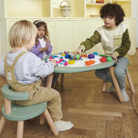 STOKKE MUTABLE PLAY DOUGH BOARD V2
