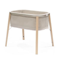 STOKKE SNOOZI BASSINET (2 COLORS)