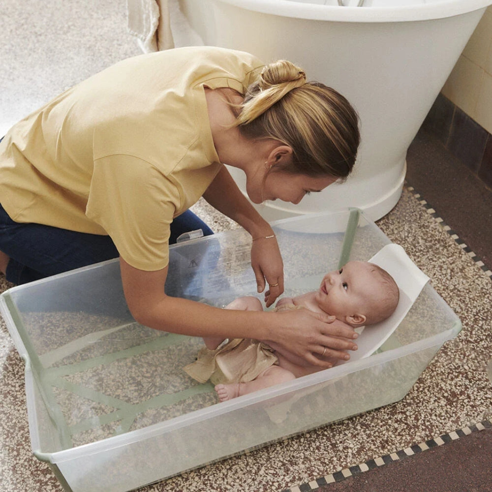 STOKKE FLEXI BATH X-LARGE BUNDLE