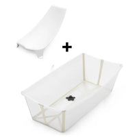 STOKKE FLEXI BATH X-LARGE BUNDLE