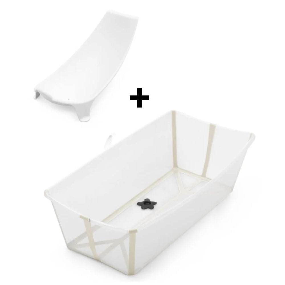 STOKKE FLEXI BATH X-LARGE BUNDLE