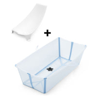 STOKKE FLEXI BATH X-LARGE BUNDLE
