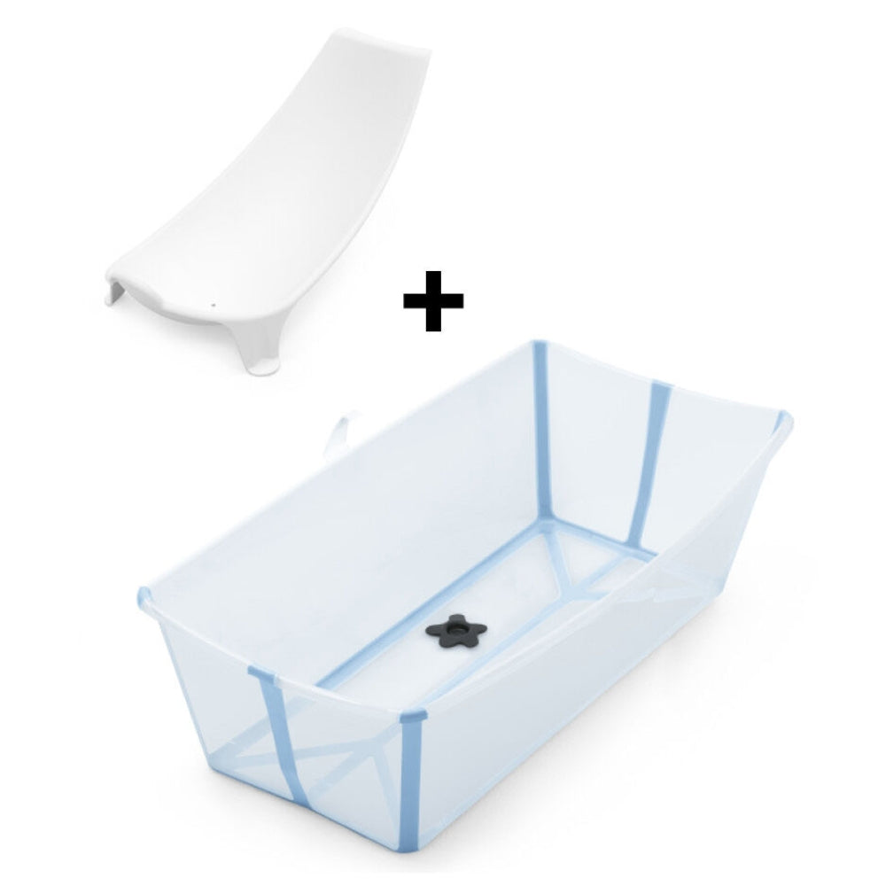 STOKKE FLEXI BATH X-LARGE BUNDLE