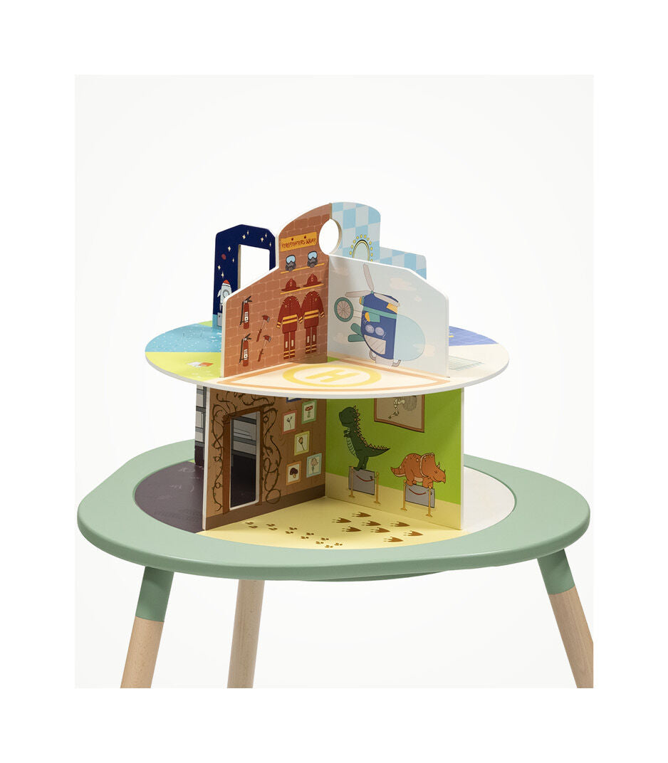 STOKKE MUTABLE PLAY HOUSE 2 LEVEL