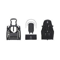STOKKE YOYO FRAME (2 COLORS)