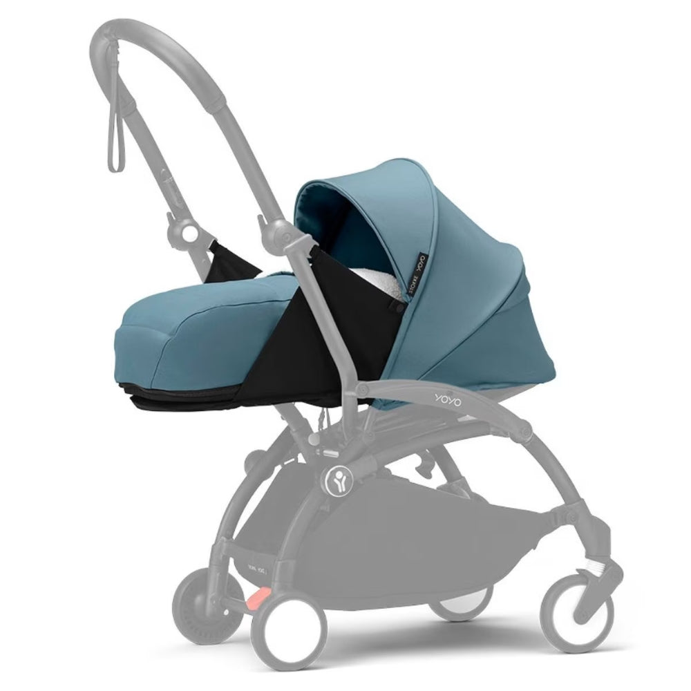 STOKKE YOYO 0+ NEWBORN PACK