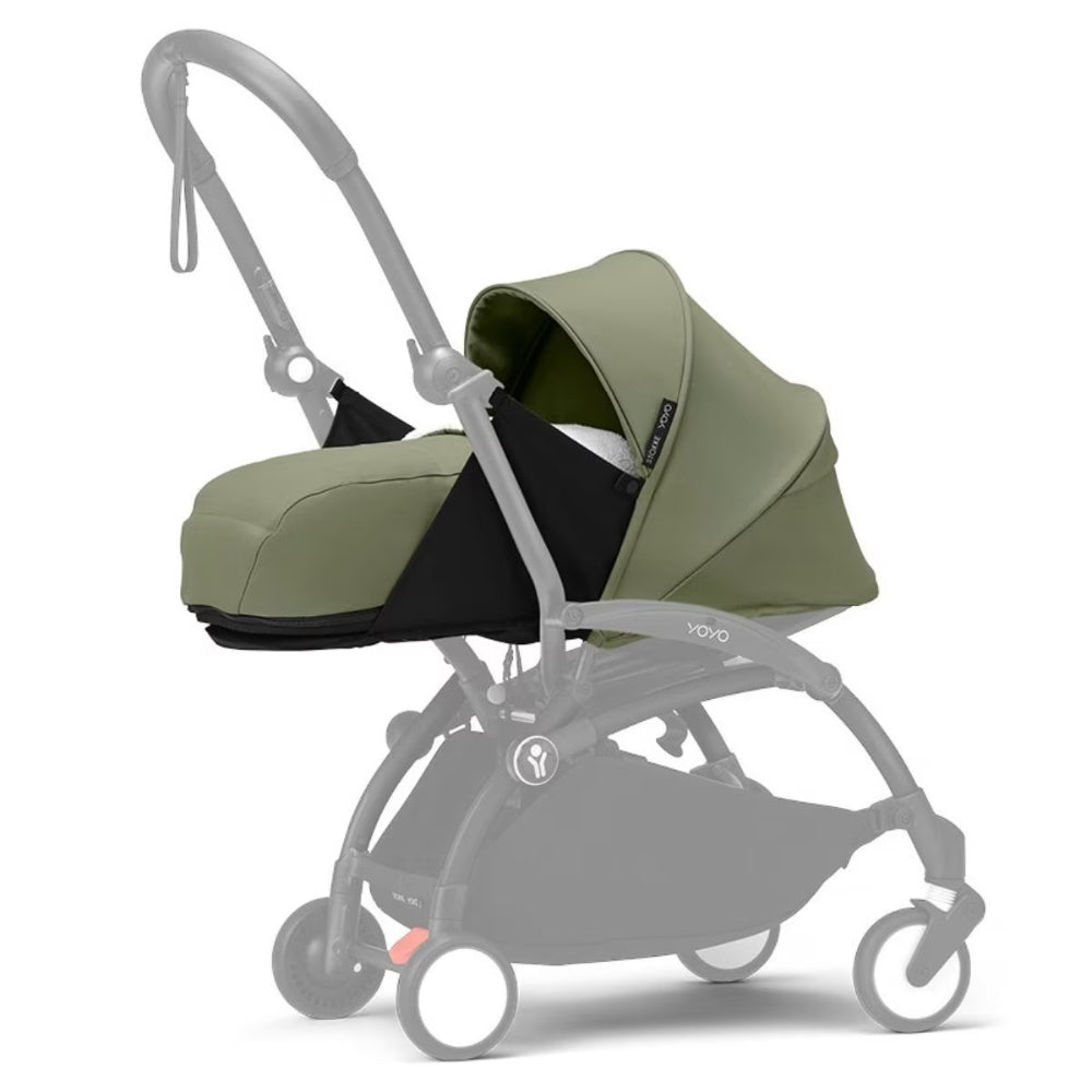 STOKKE YOYO 0+ NEWBORN PACK