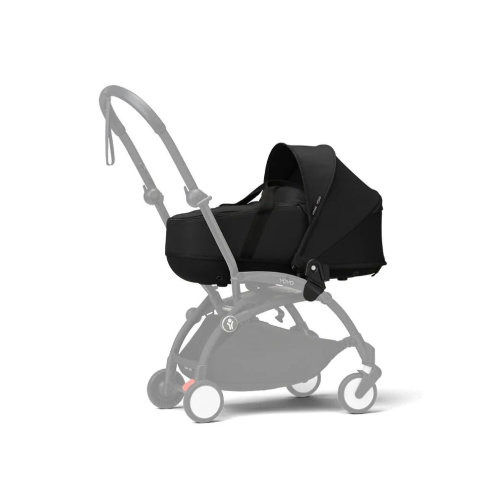 STOKKE YOYO NEWBORN SHELL (3 COLORS)