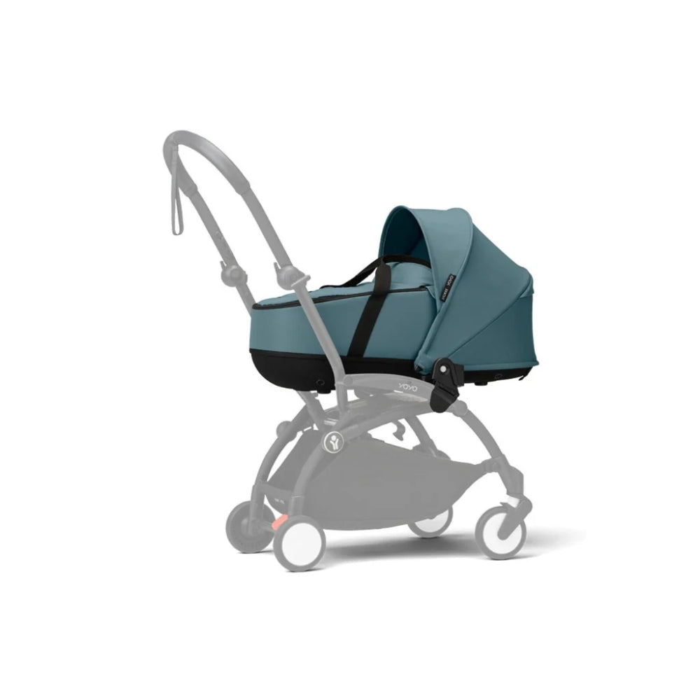 STOKKE YOYO NEWBORN SHELL (3 COLORS)