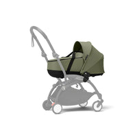 STOKKE YOYO NEWBORN SHELL (3 COLORS)