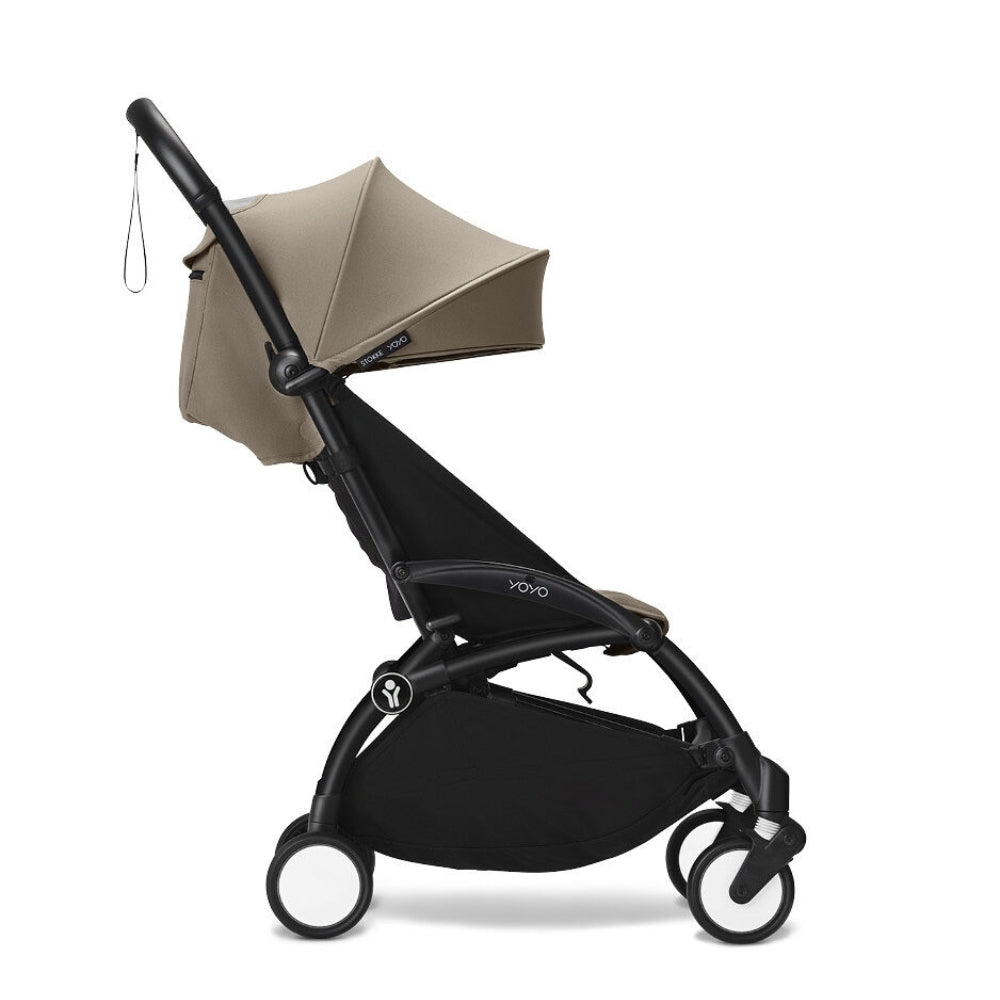 STOKKE YOYO 6+ COLOR PACK