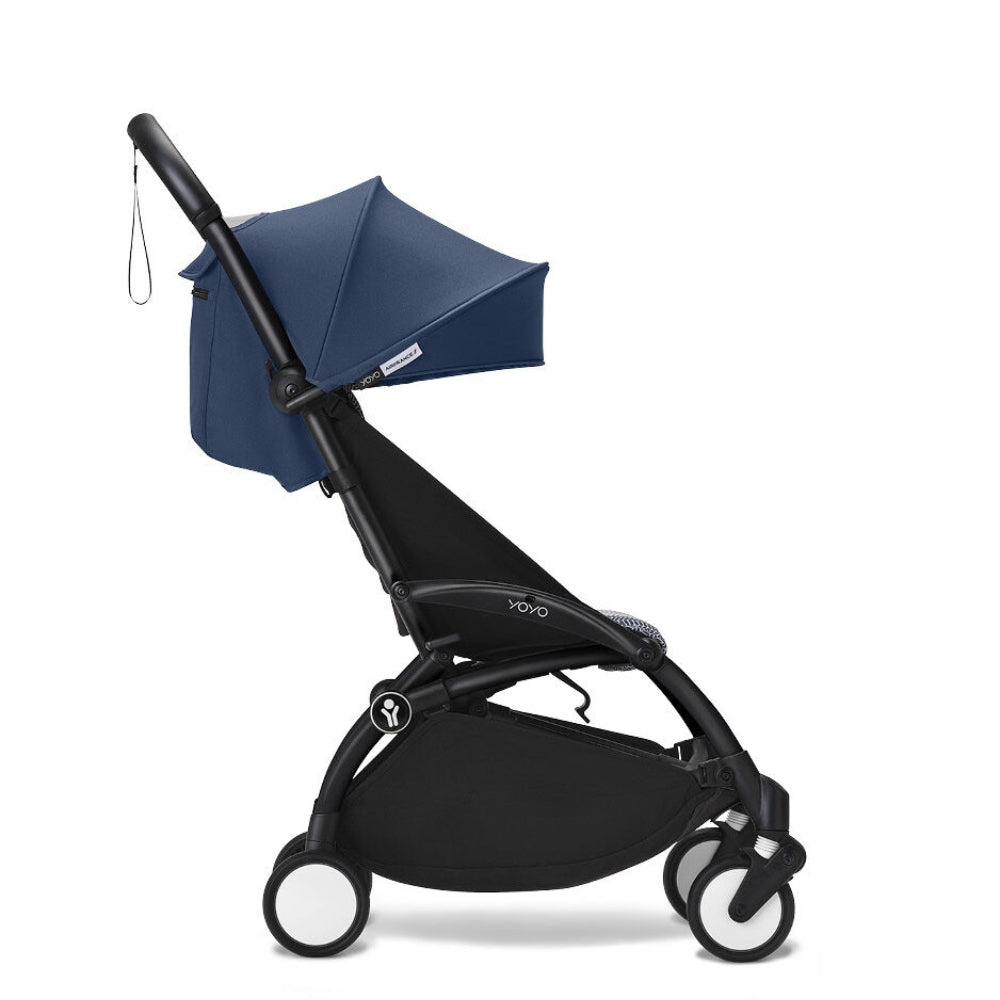 STOKKE YOYO 6+ COLOR PACK