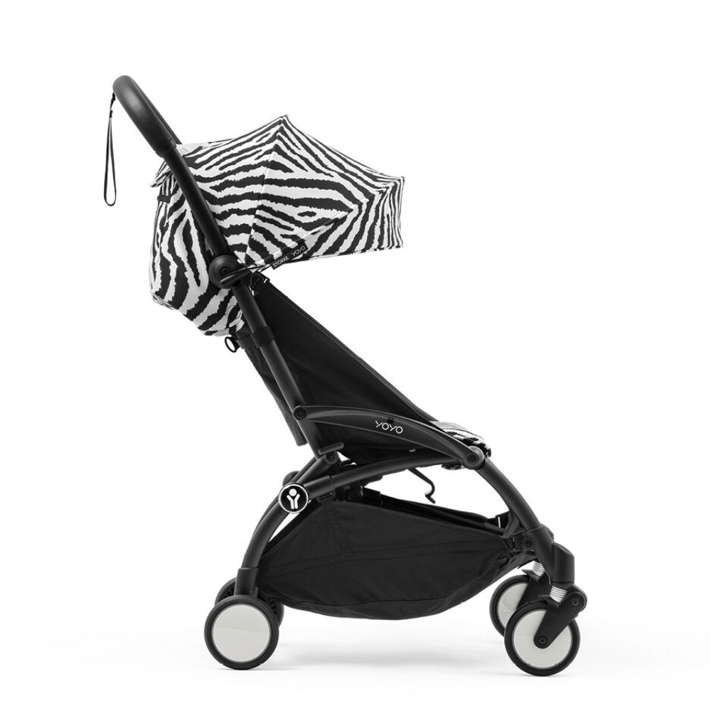 STOKKE YOYO 6+ COLOR PACK