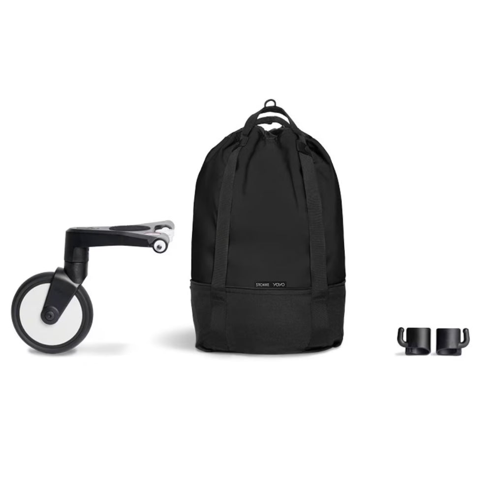 STOKKE YOYO BAG