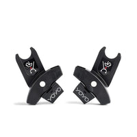 STOKKE YOYO CAR SEAT ADAPTER