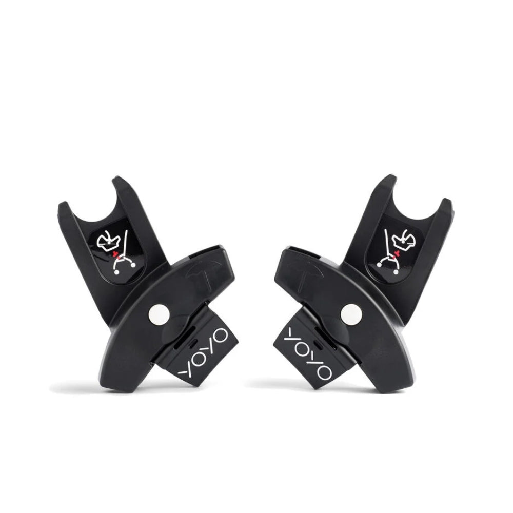 STOKKE YOYO CAR SEAT ADAPTER