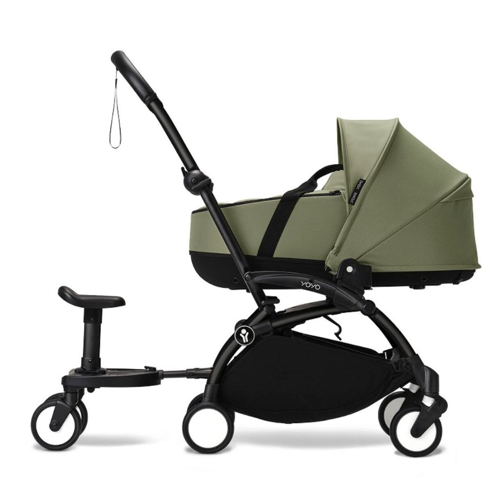 STOKKE YOYO BOARD