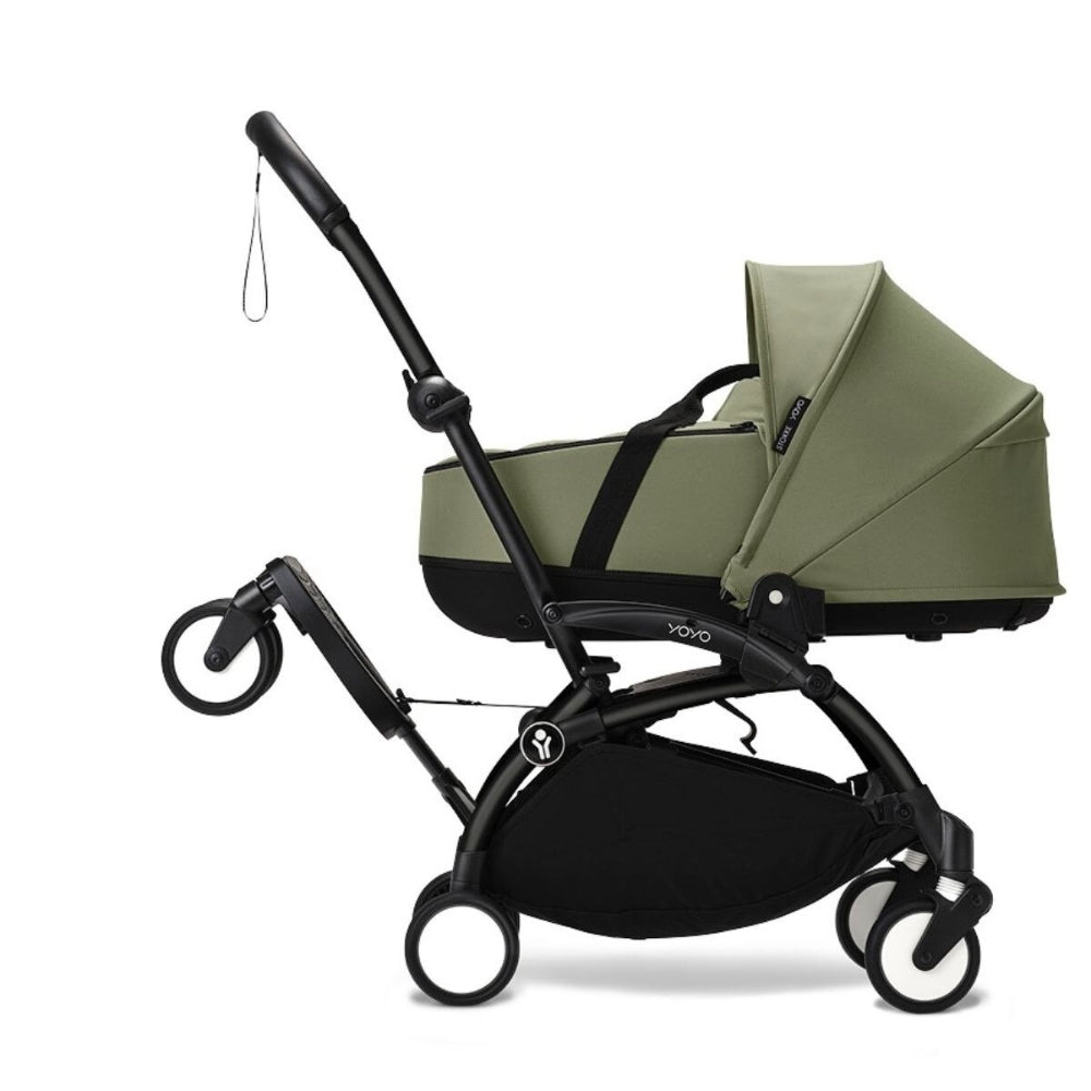 STOKKE YOYO BOARD