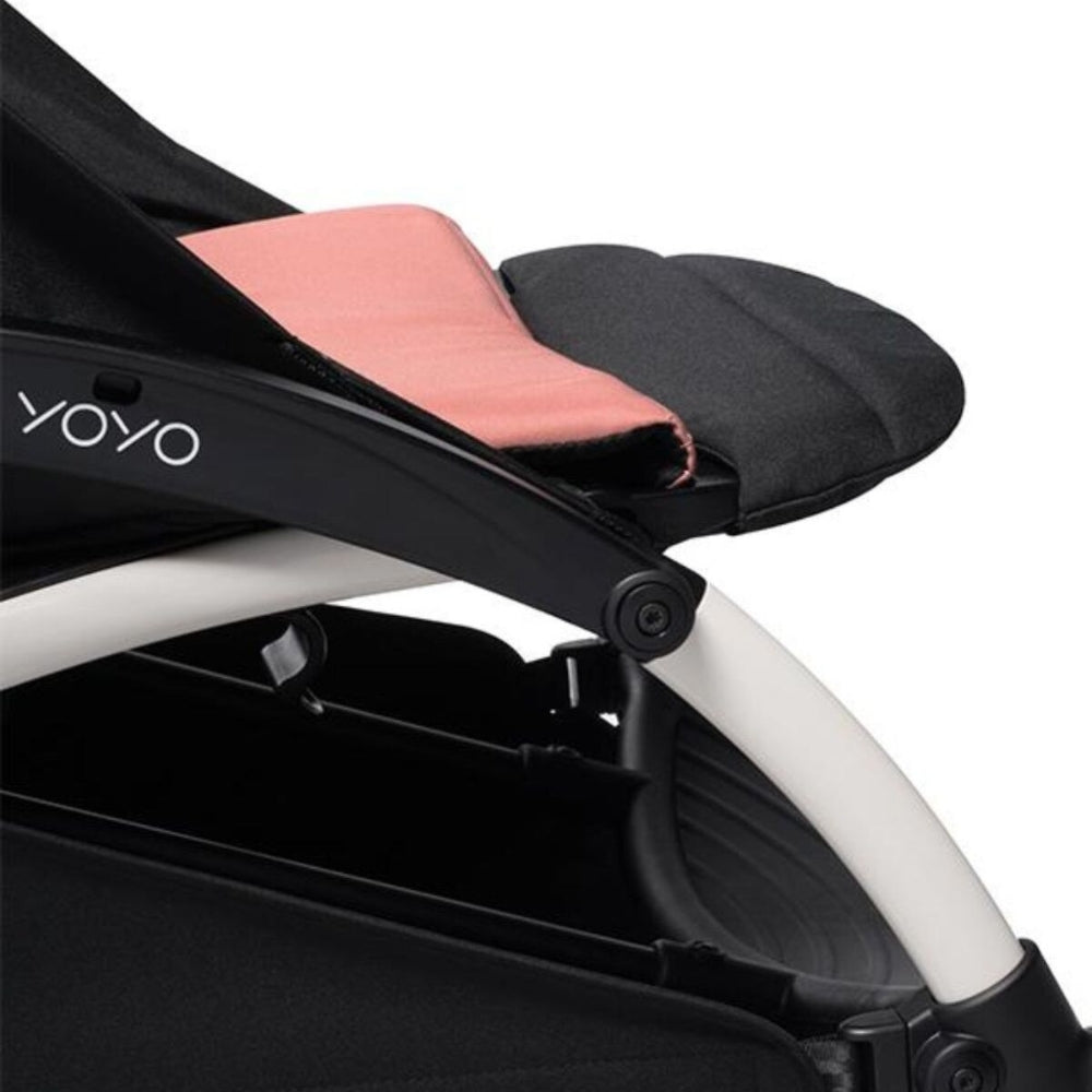 STOKKE YOYO LEG REST