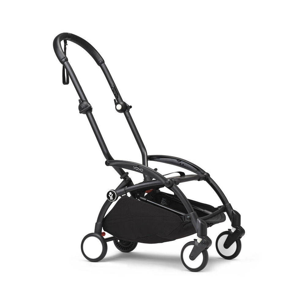 STOKKE YOYO CAR SEAT ADAPTER