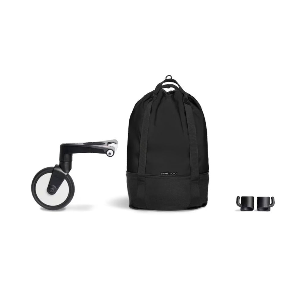 STOKKE YOYO BAG