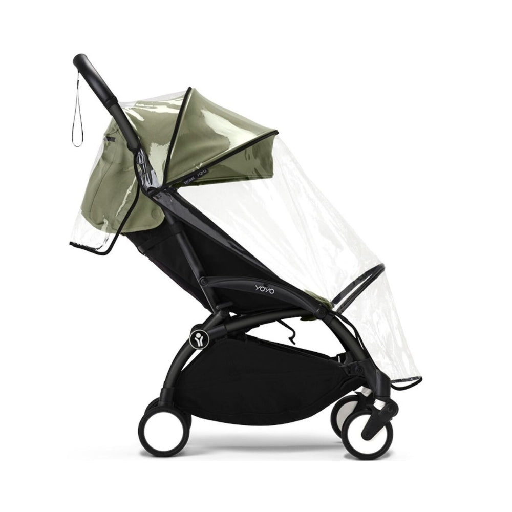 STOKKE YOYO 6+ RAIN COVER