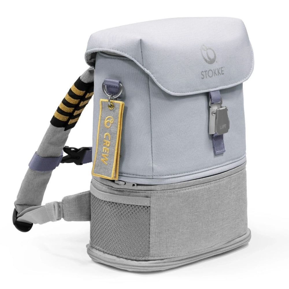 STOKKE JETKIDS CREW BACKPACK (5 COLORS)