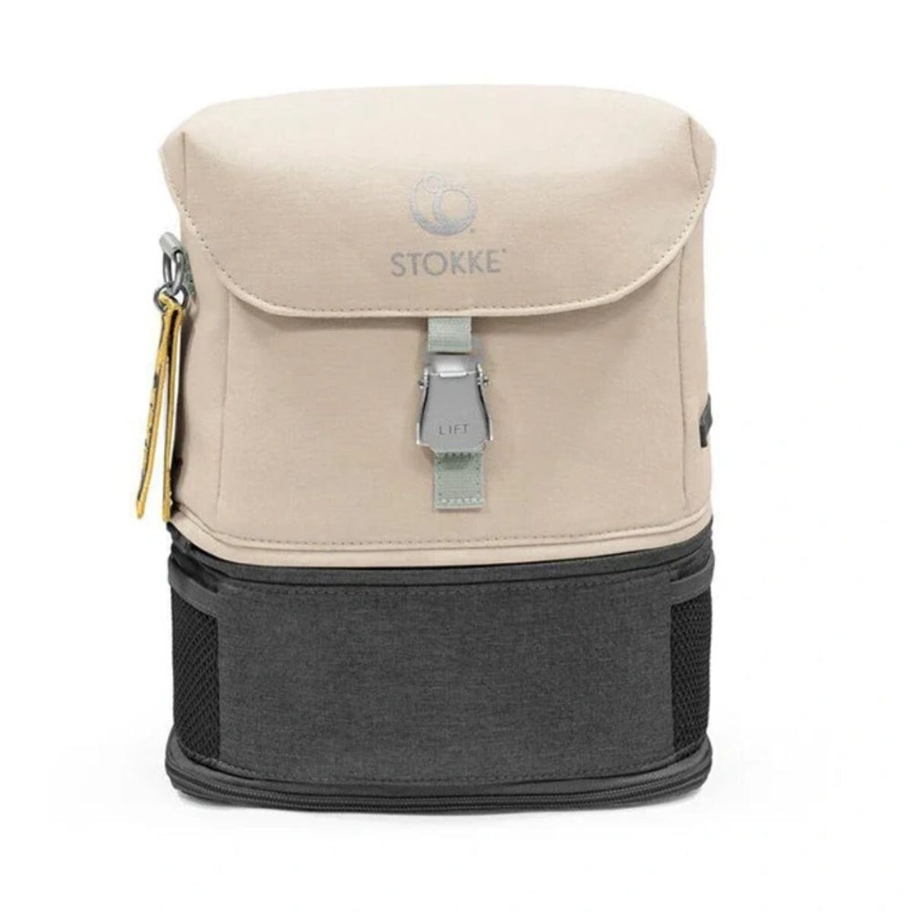 STOKKE JETKIDS CREW BACKPACK (5 COLORS)