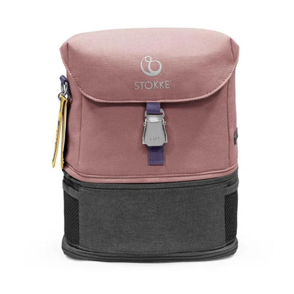 STOKKE JETKIDS CREW BACKPACK (5 COLORS)