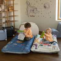 STOKKE JETKIDS CLOUDSLEEPER INFLATABLE KIDS BED